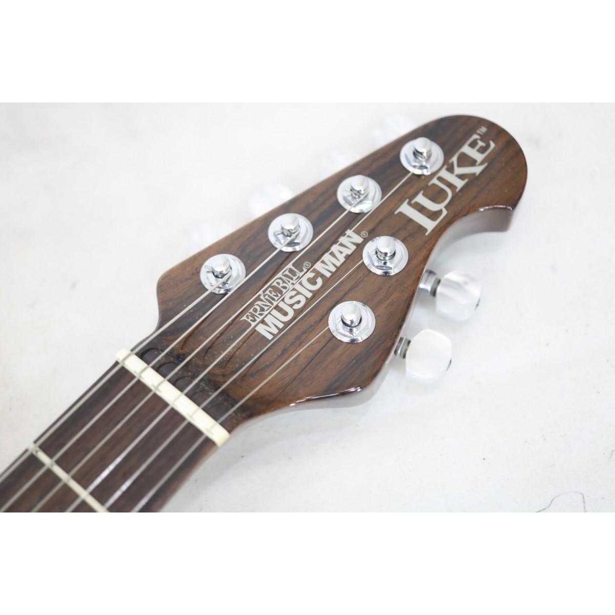 ＭＵＳＩＣＭＡＮ　　ＢＦＲ　ＬＵＫＥ　ＴＲＵＥ　ＧＯＬＤ