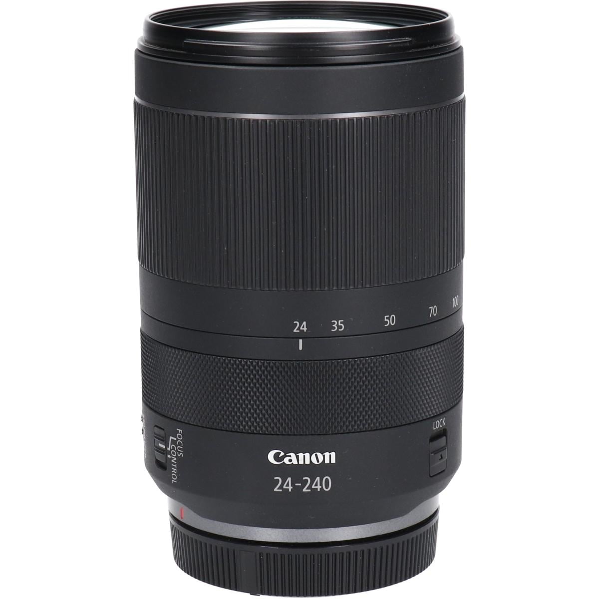 ＲＦ２４－２４０ｍｍ　Ｆ４－６．３ＩＳ　ＵＳＭ
