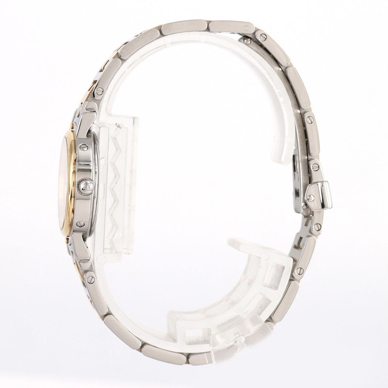 エルメス クリッパー コンビ CL4.220 SSxGP クォーツ