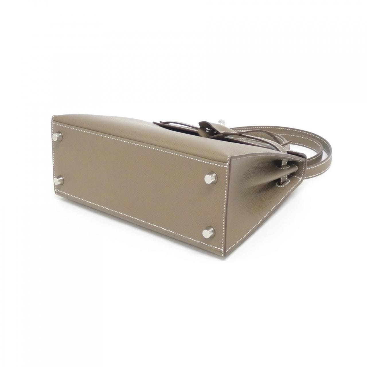 【未使用品】エルメス ケリー 25cm 038416CK バッグ