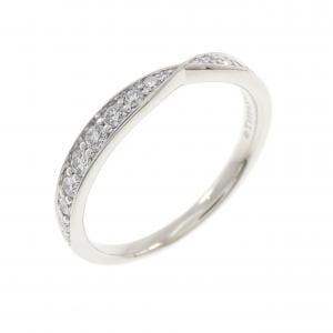 ティファニー ハーモニー リング