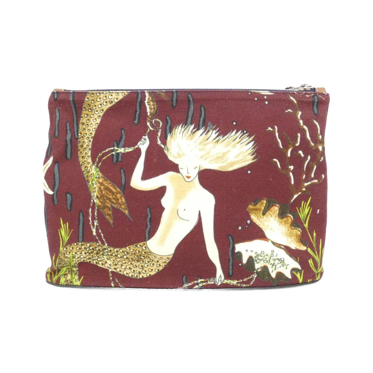 ロエベ C630C63X01 ポーチ