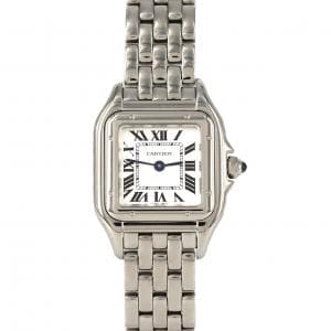 カルティエ パンテール･ドゥ･カルティエSM WSPN0013 SS クォーツ