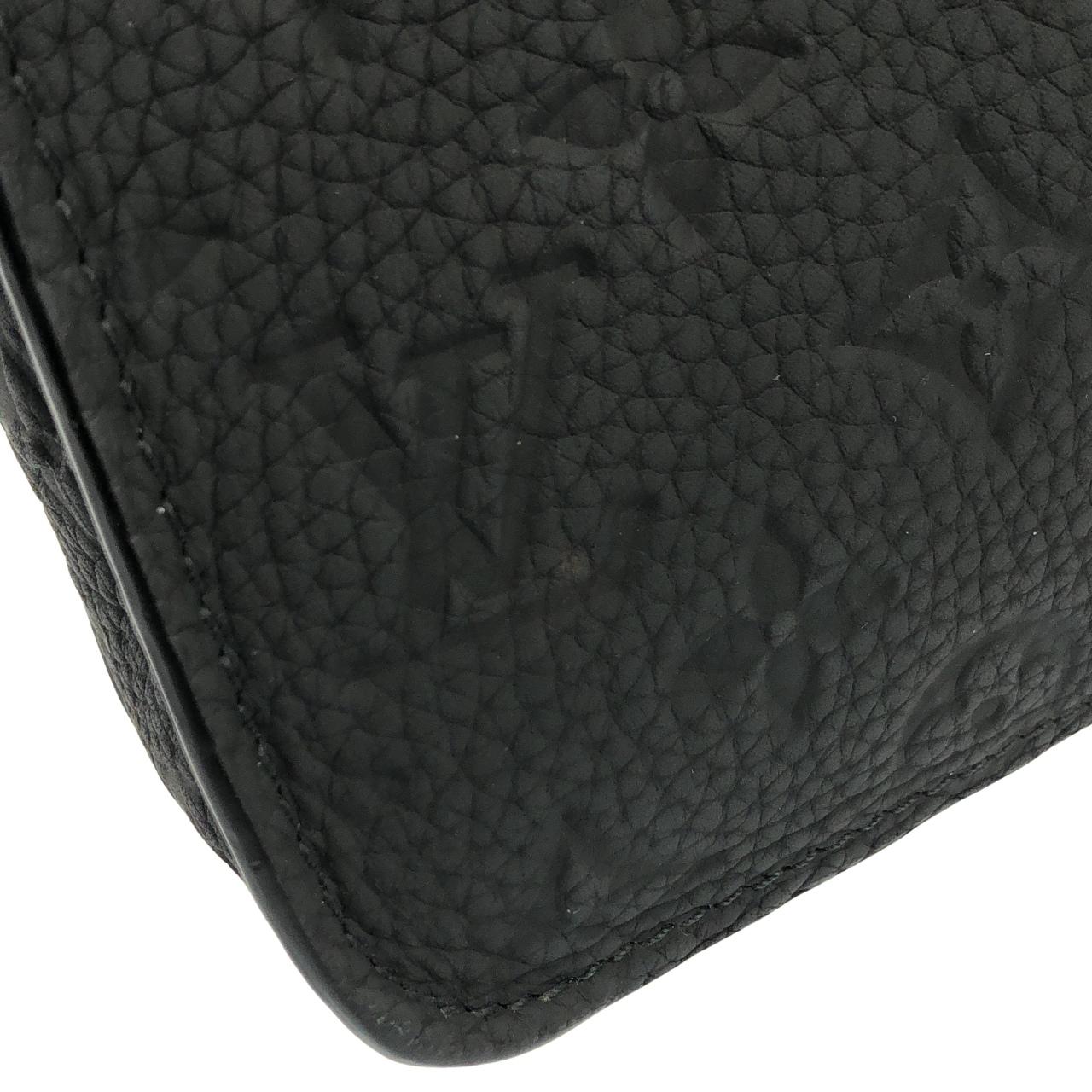 ルイヴィトン トリヨン モノグラム Sロック ブリーフケース M20835 バッグ