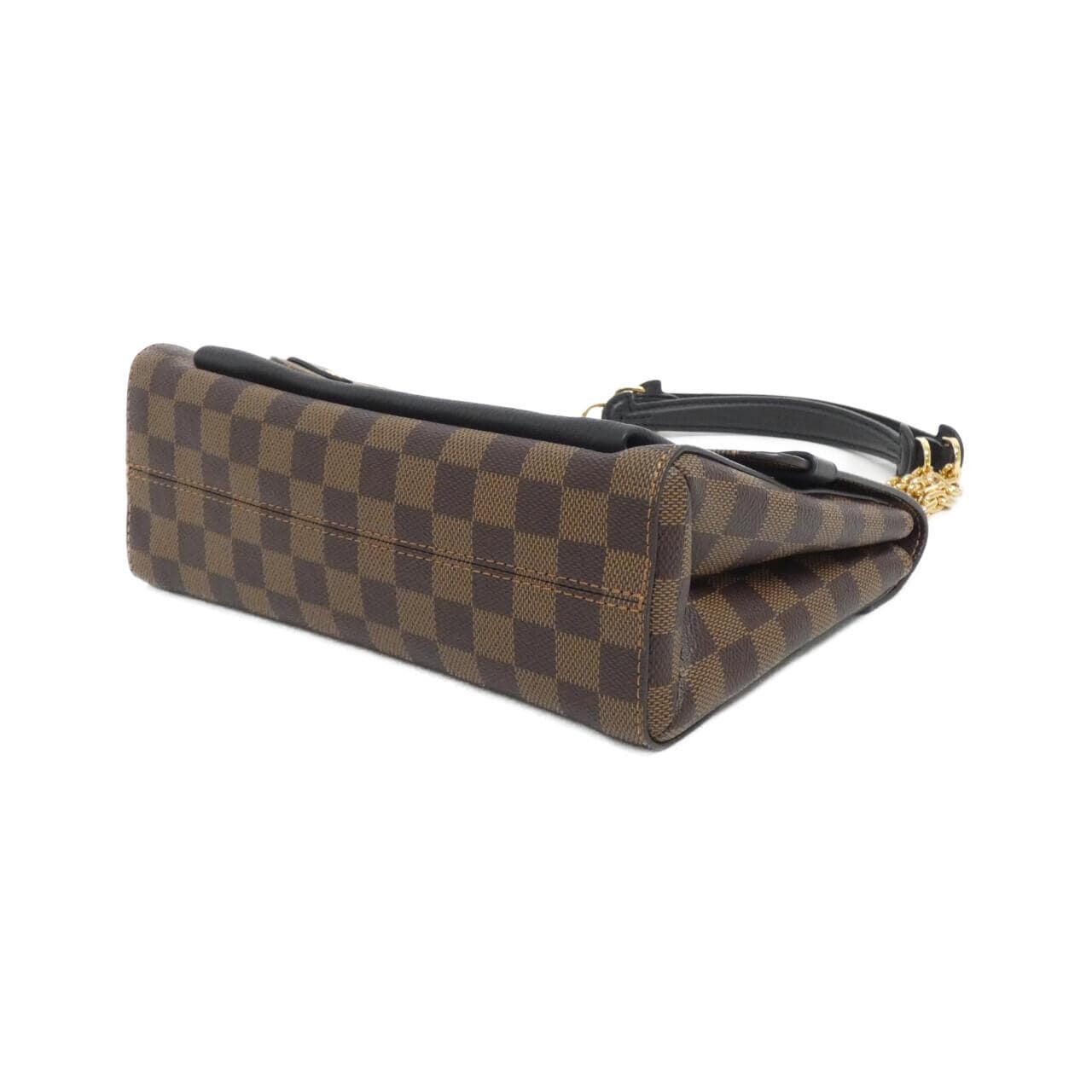 LOUIS VUITTON Damier Vavin PM N40108 單肩包