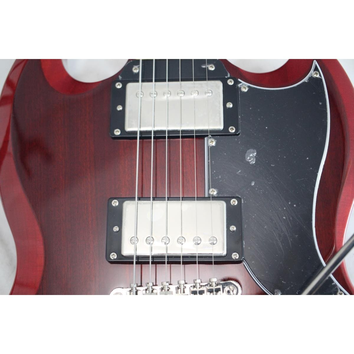 EPIPHONE SG STANDARD 61 MAESTRO