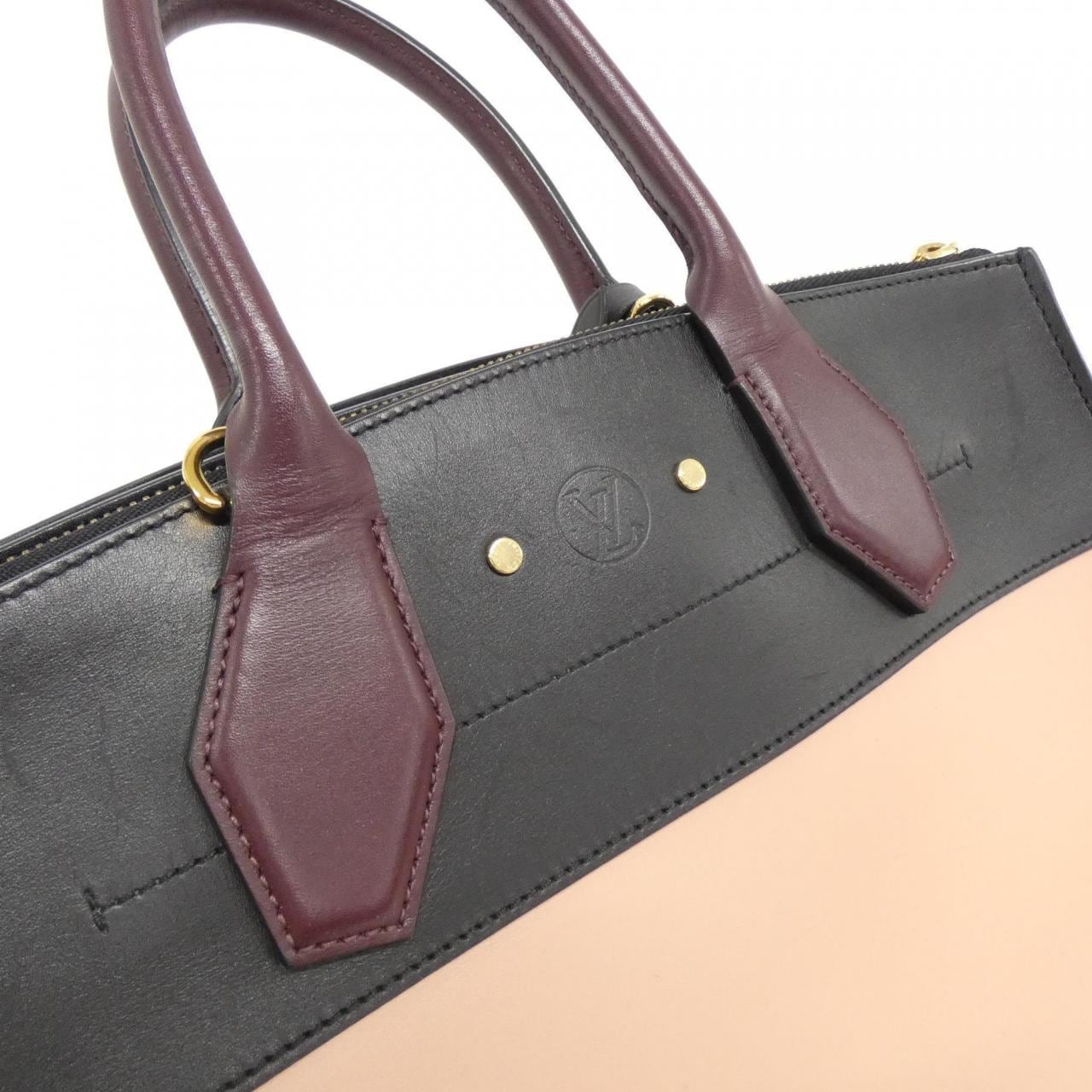 ルイヴィトン シティ スティーマー MM M42495 バッグ