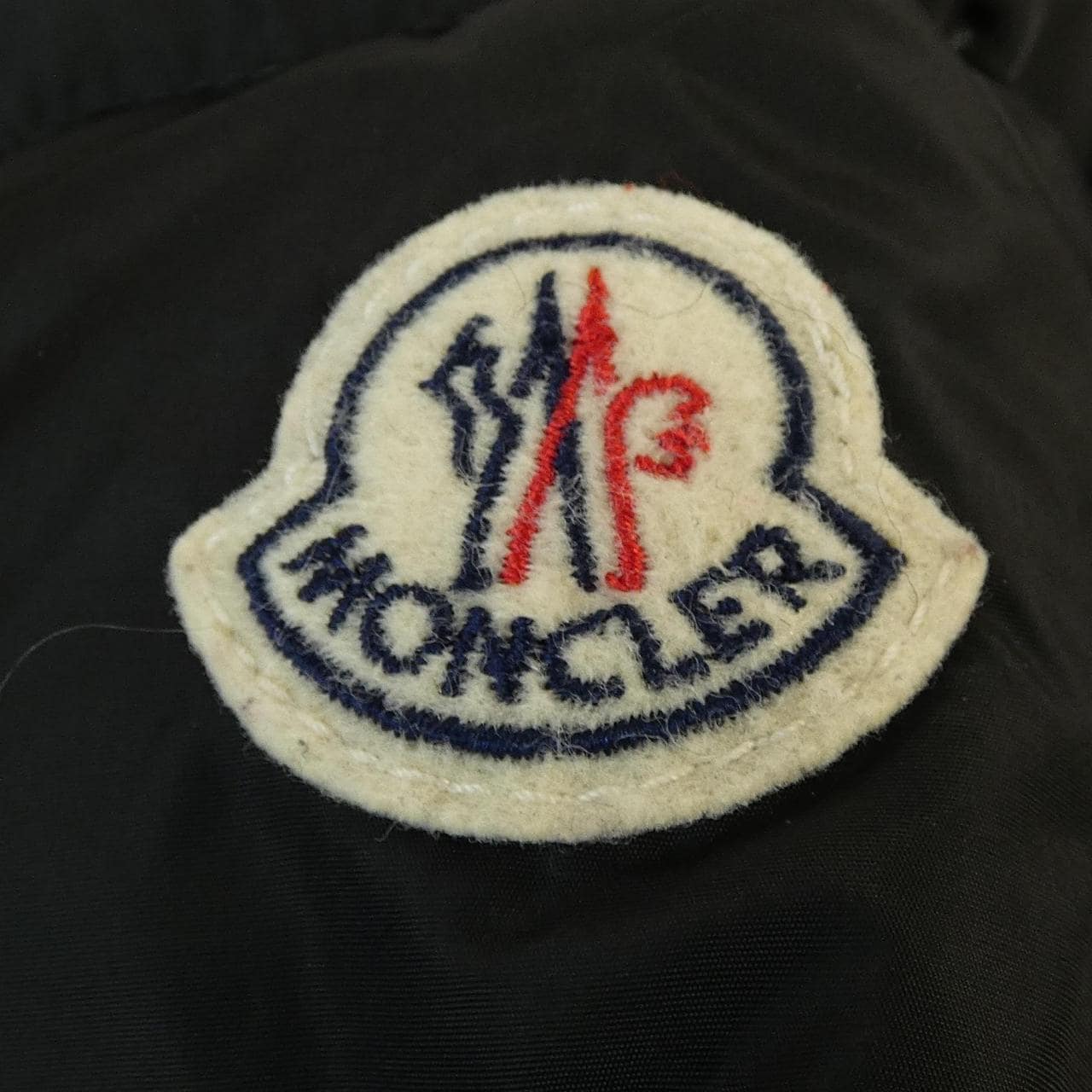 モンクレール MONCLER ダウンコート