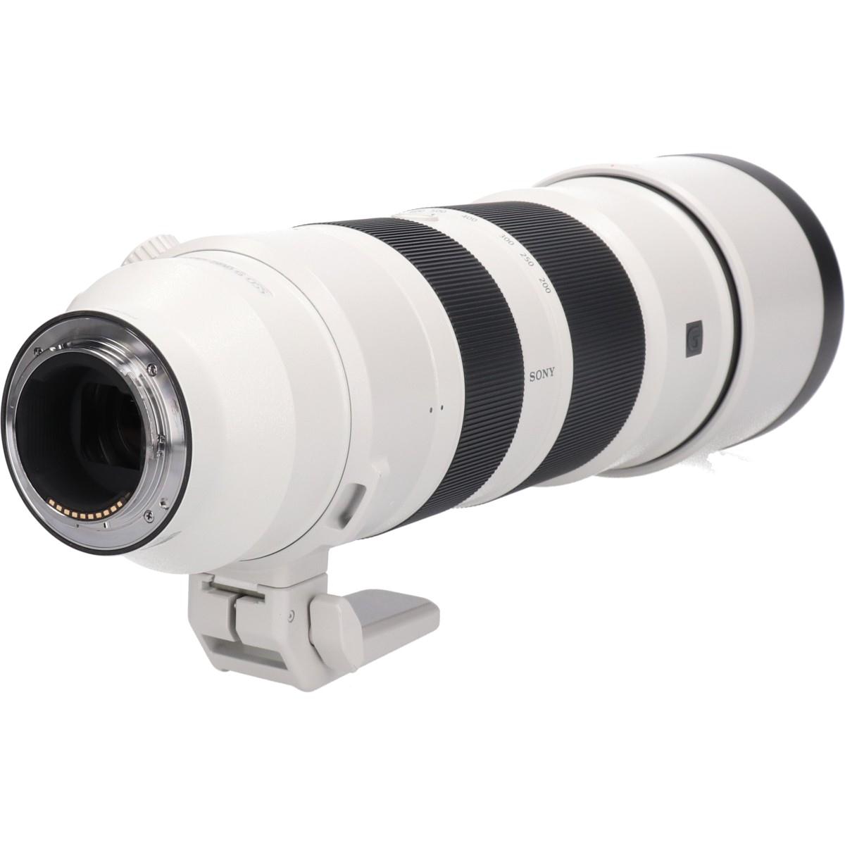 ＦＥ２００－６００ｍｍ　Ｆ５．６－６．３Ｇ　ＯＳＳ（ＳＥＬ２００６００Ｇ）