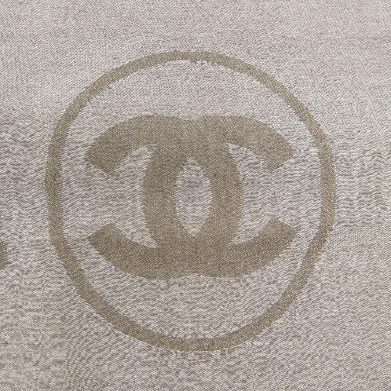 シャネル CHANEL STOLE