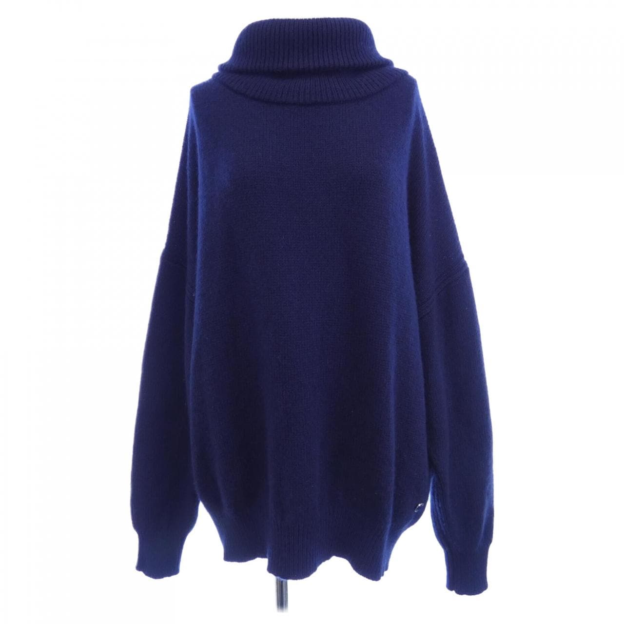 エルメス HERMES ニット
