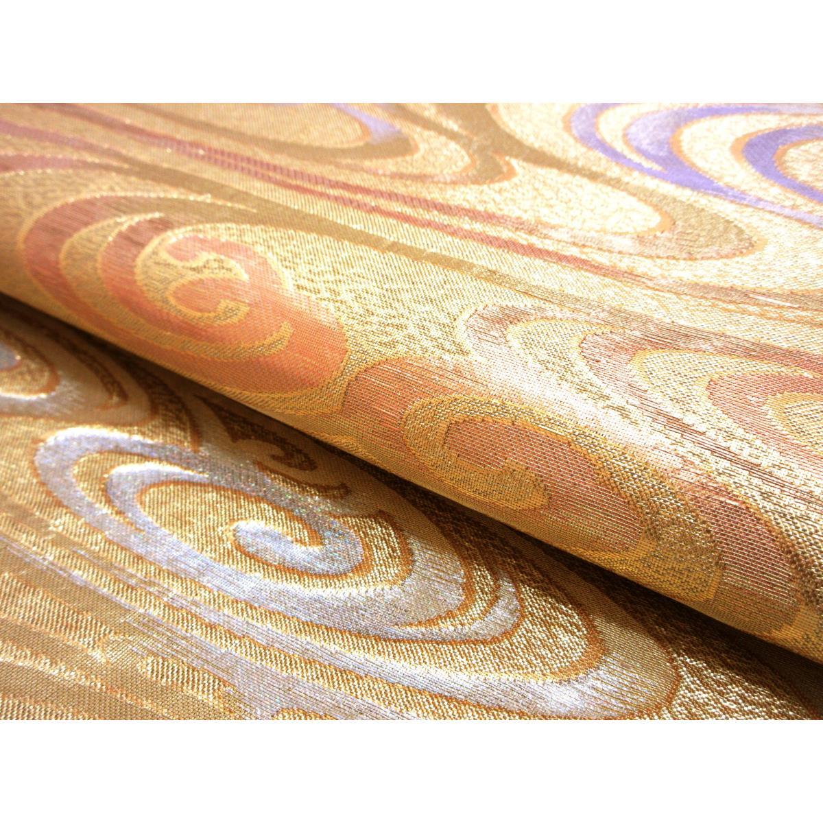 【未使用品】袋帯