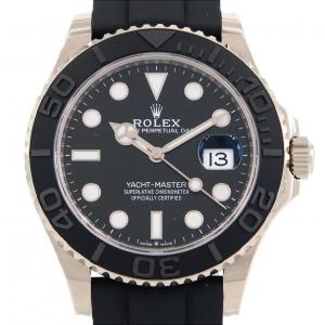 ロレックス ヨットマスター 226659 WG 自動巻 ランダム番