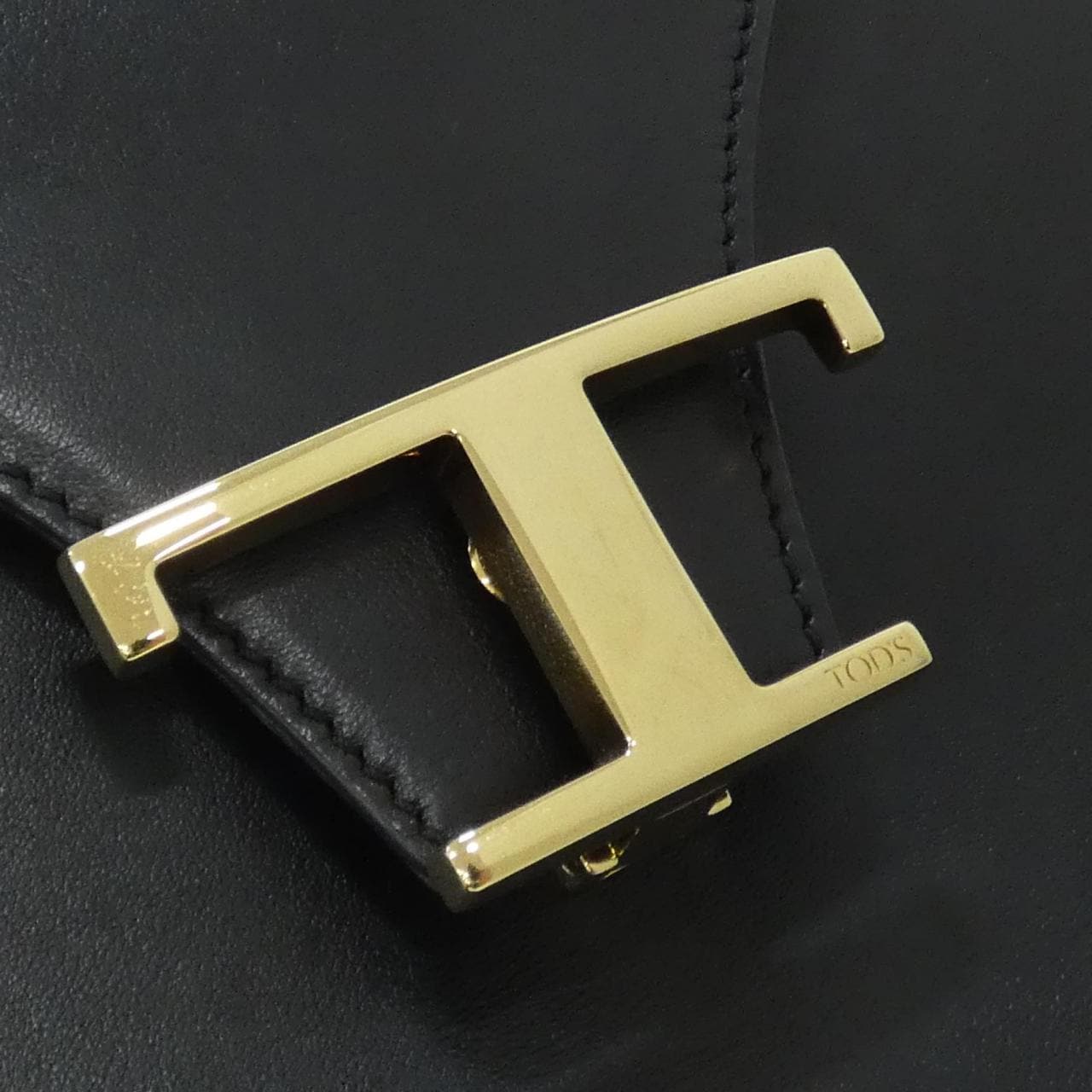 トッズ T TIMELESS ショルダーバッグ