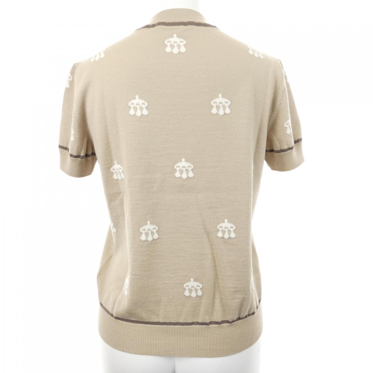 エルメス HERMES 4H2645DD ニット