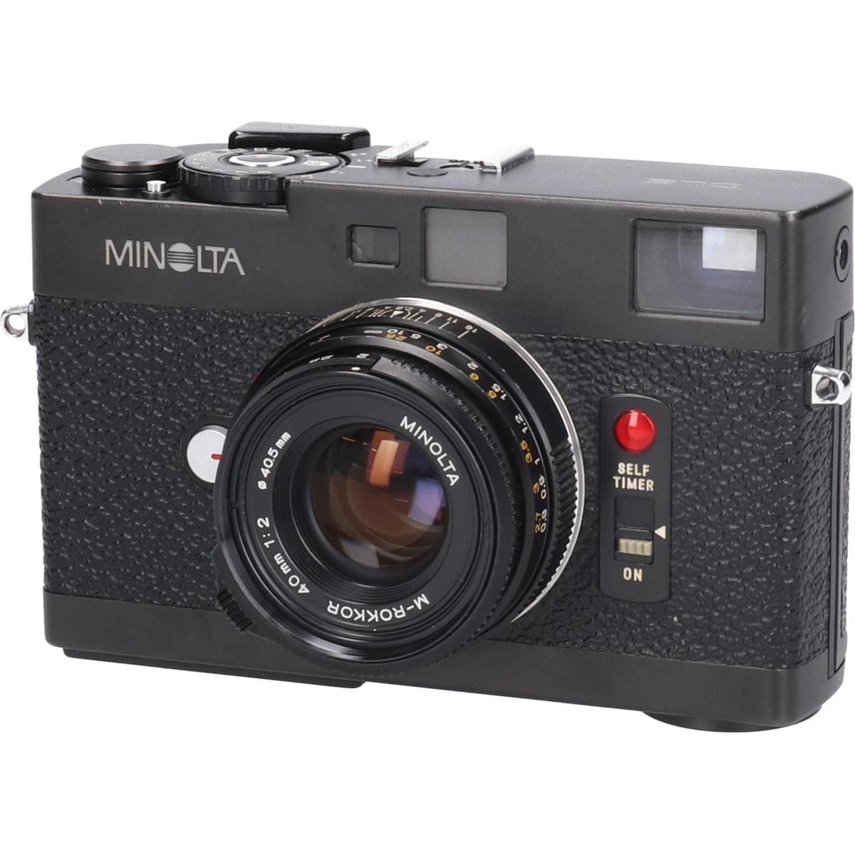 ＣＬＥ　４０ｍｍ　Ｆ２