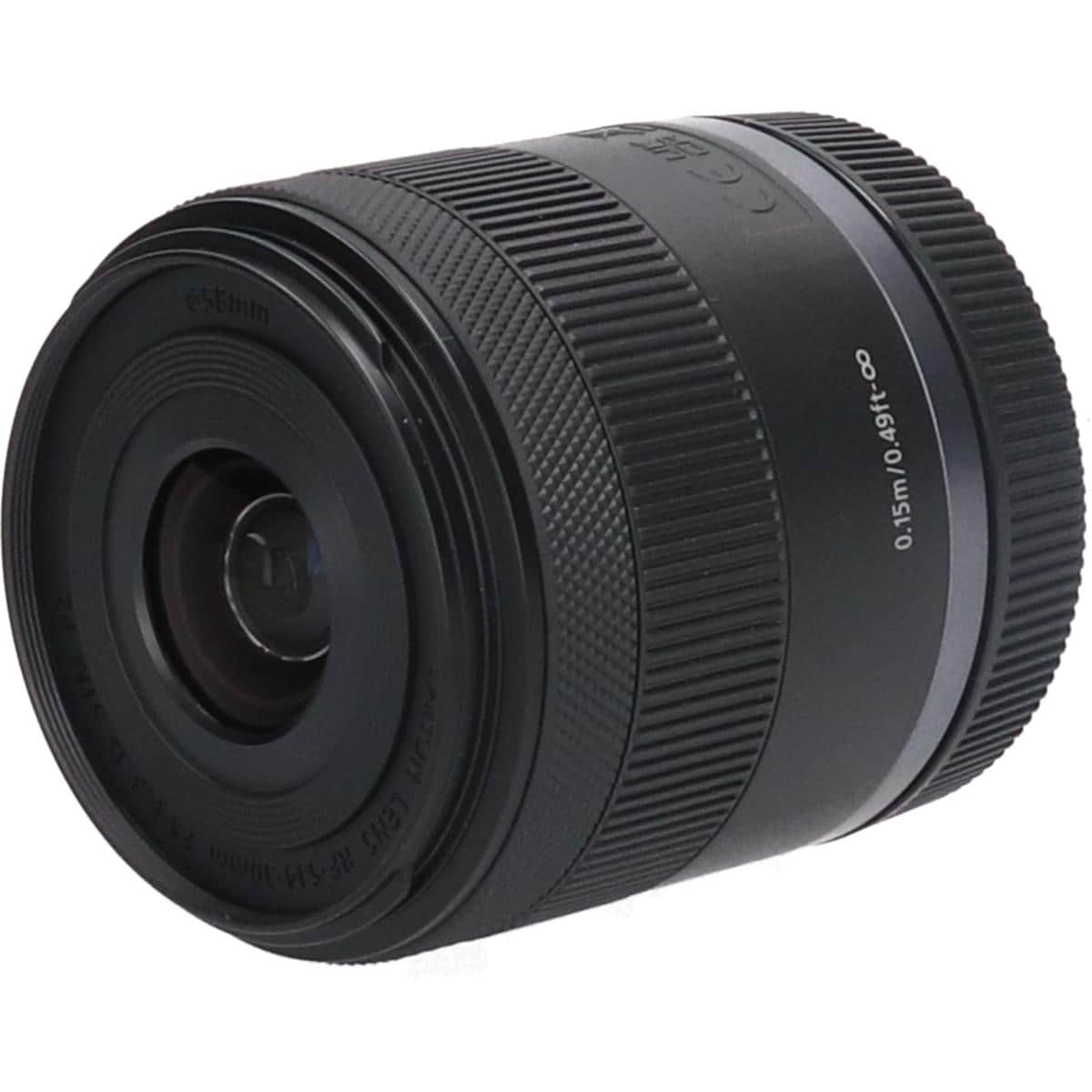 ＲＦ－Ｓ１４－３０ｍｍ　Ｆ４－６．３　ＩＳ　ＳＴＭ　ＰＺ