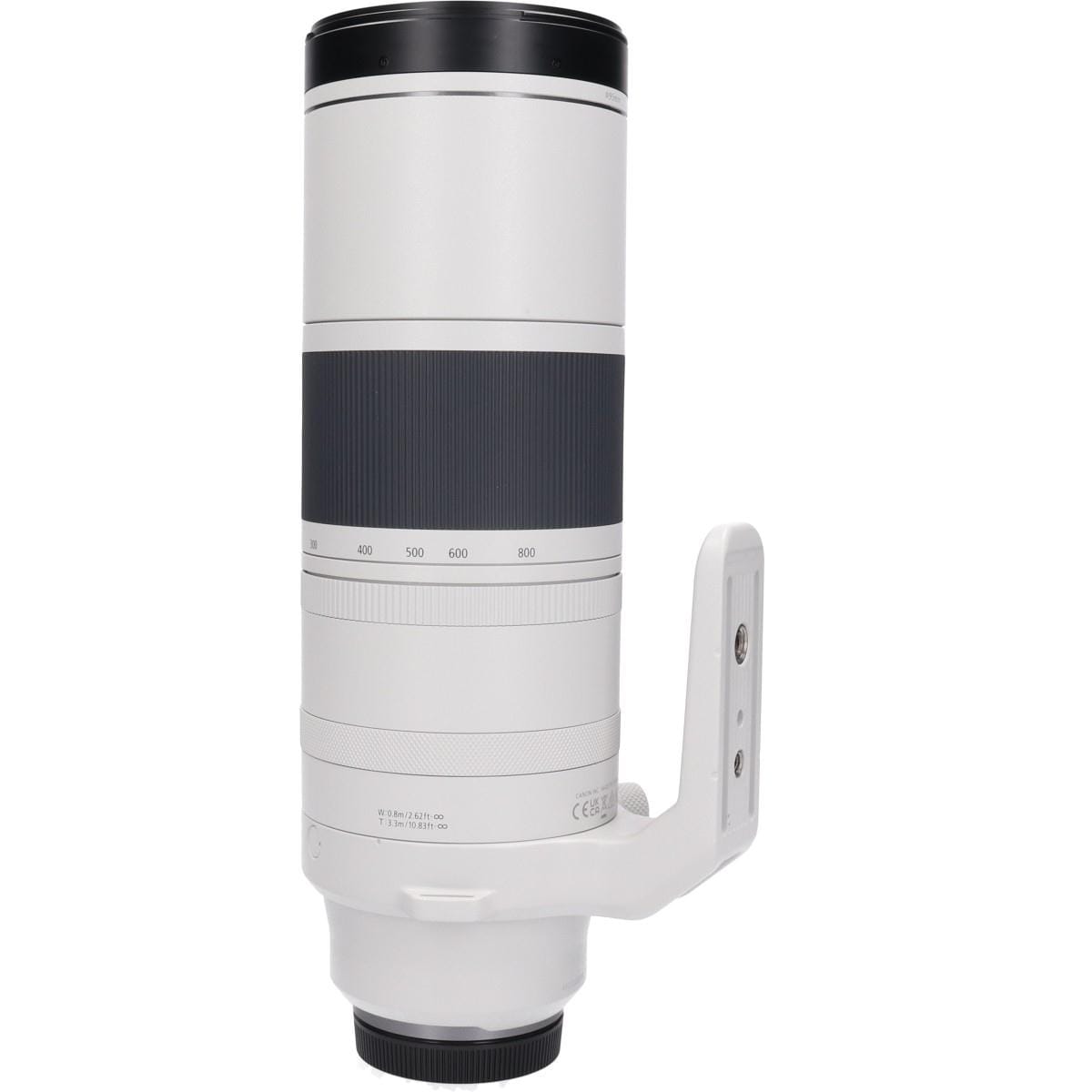 ＲＦ２００－８００ｍｍ　Ｆ６．３－９ＩＳ　ＵＳＭ