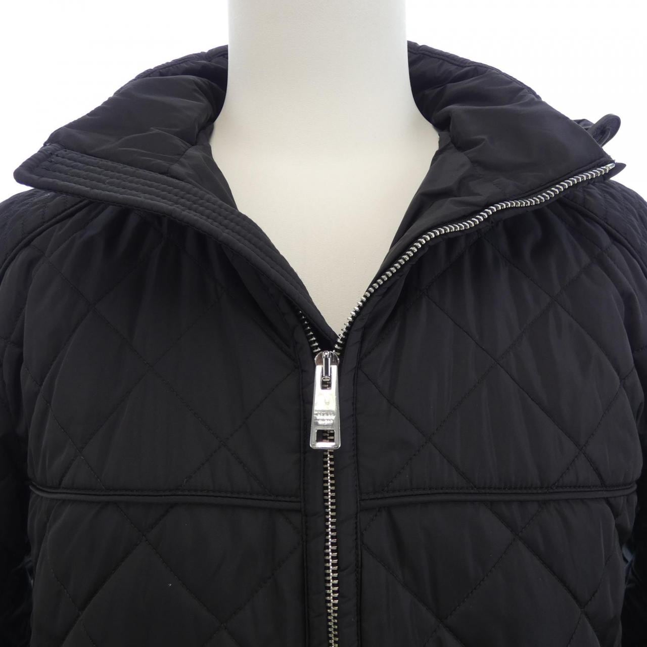 プラダ PRADA トライアングルロゴ SGH036 R162 Q04 ジャケット