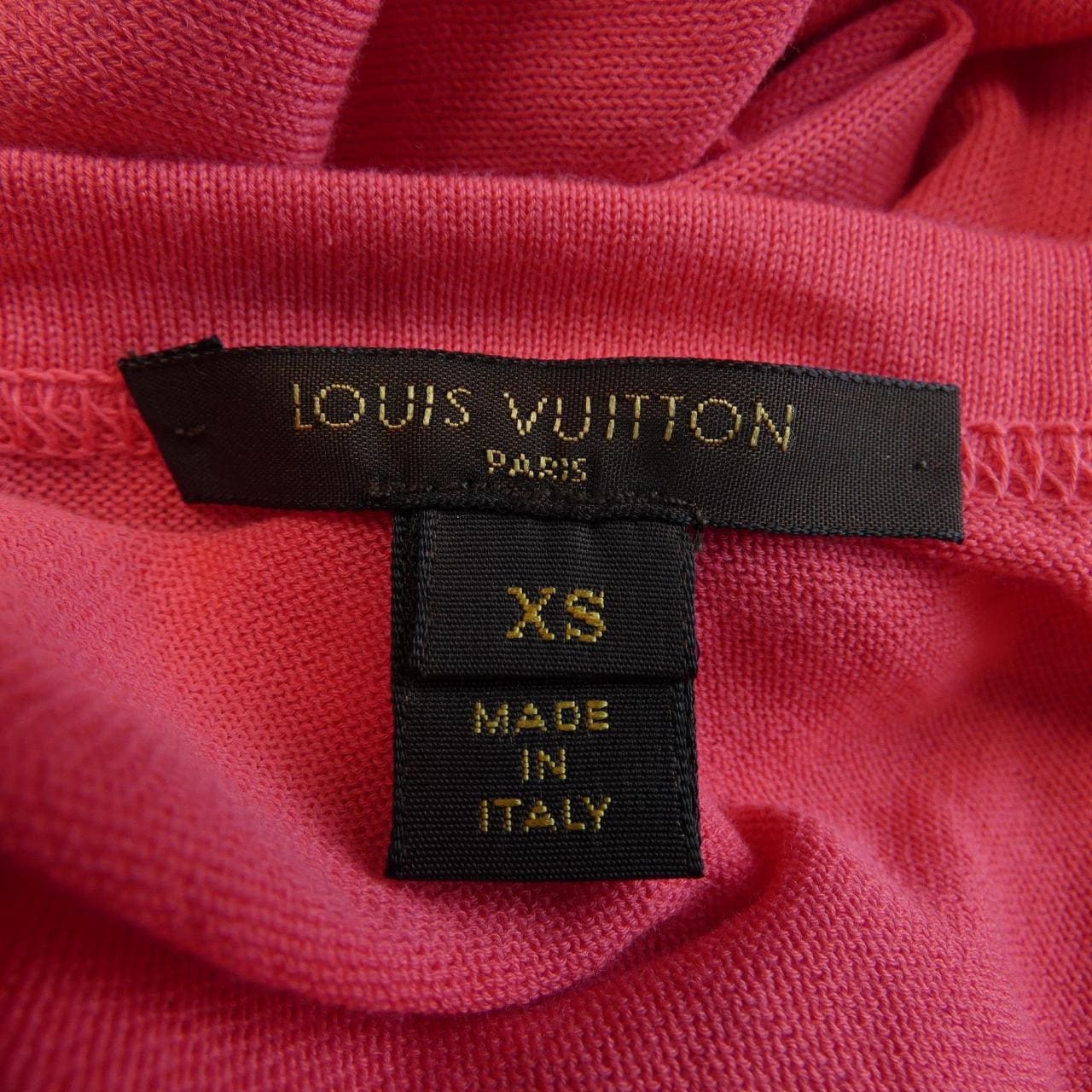 ルイヴィトン LOUIS VUITTON WMKW01MNG ニット