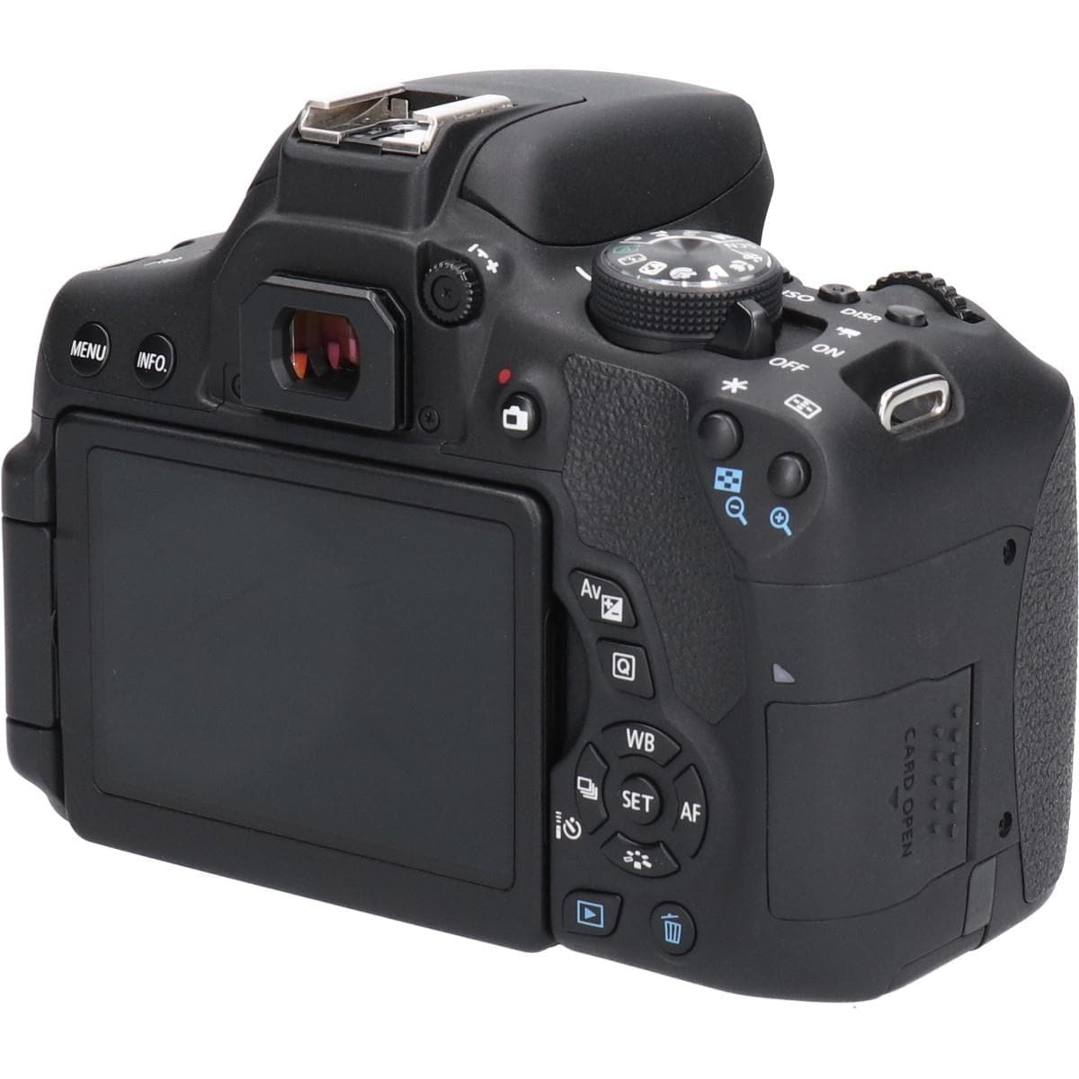 ＥＯＳ　ＫＩＳＳ　Ｘ８ｉ