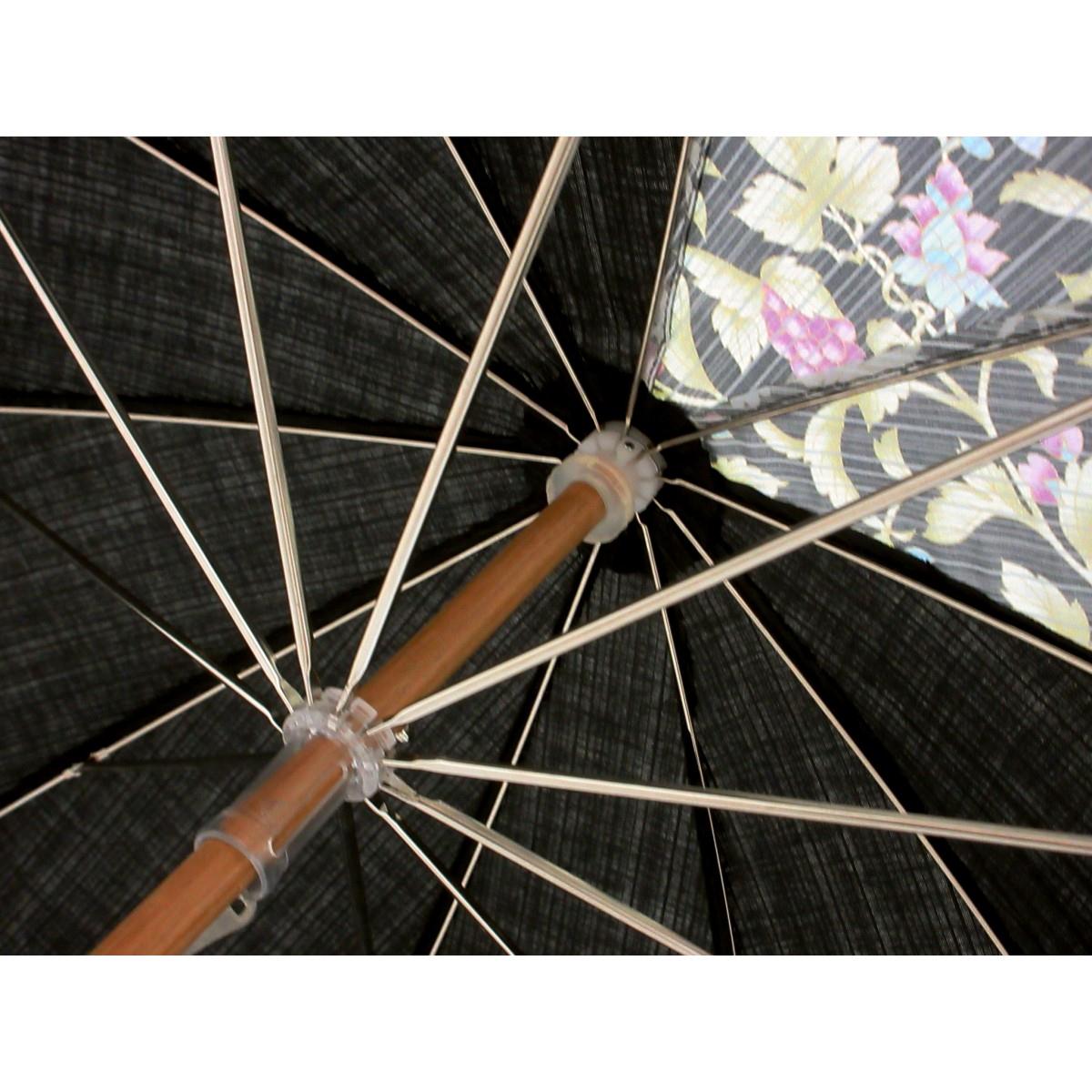 【新品】日傘【岡重】