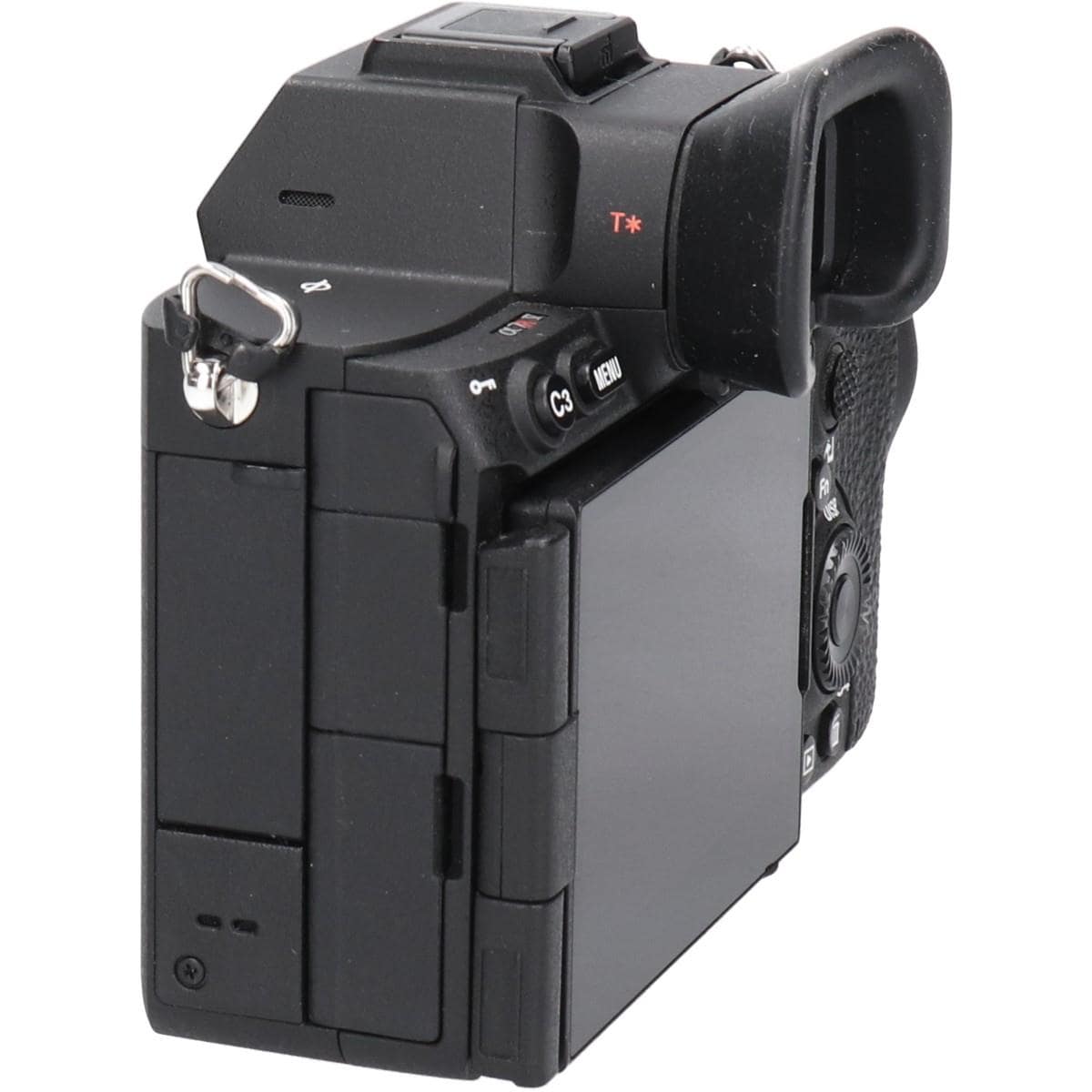 α７ＲＶ　ＩＬＣＥ－７ＲＭ５
