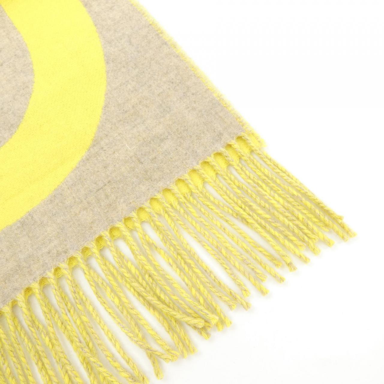 エルメス HERMES MUFFLER