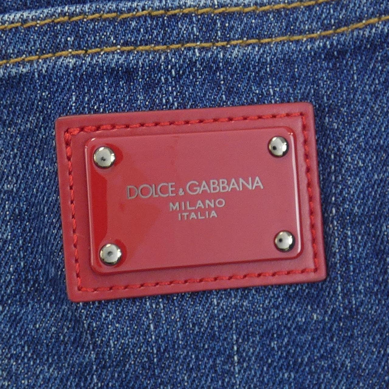 ドルチェアンドガッバーナ DOLCE&GABBANA スカート