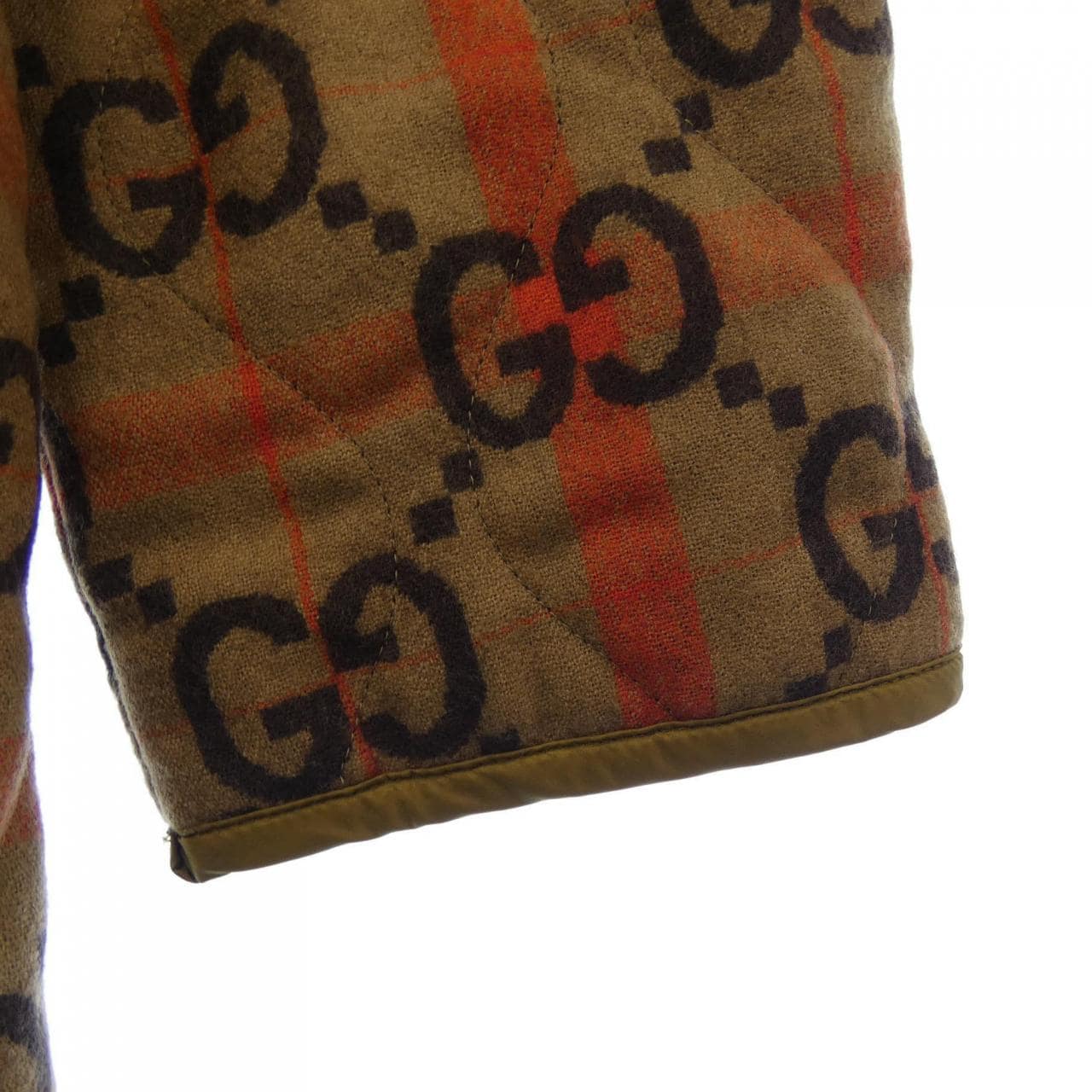 グッチ GUCCI ジャケット