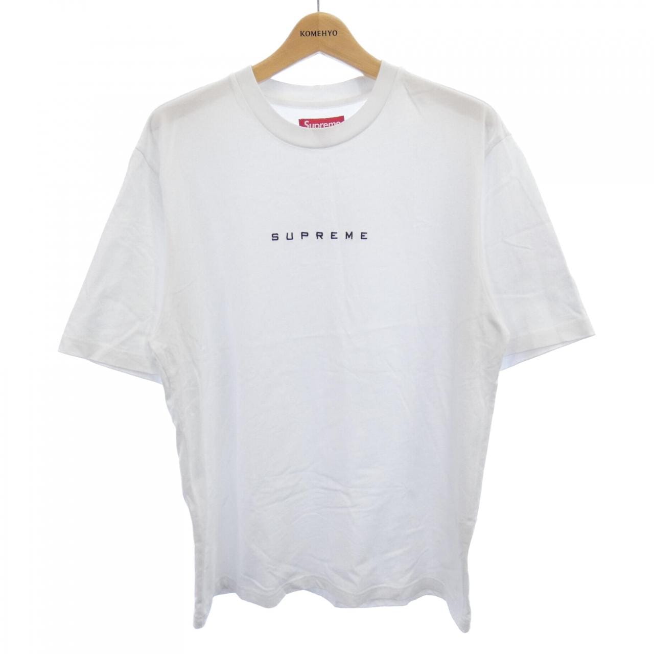 シュプリーム SUPREME Tシャツ