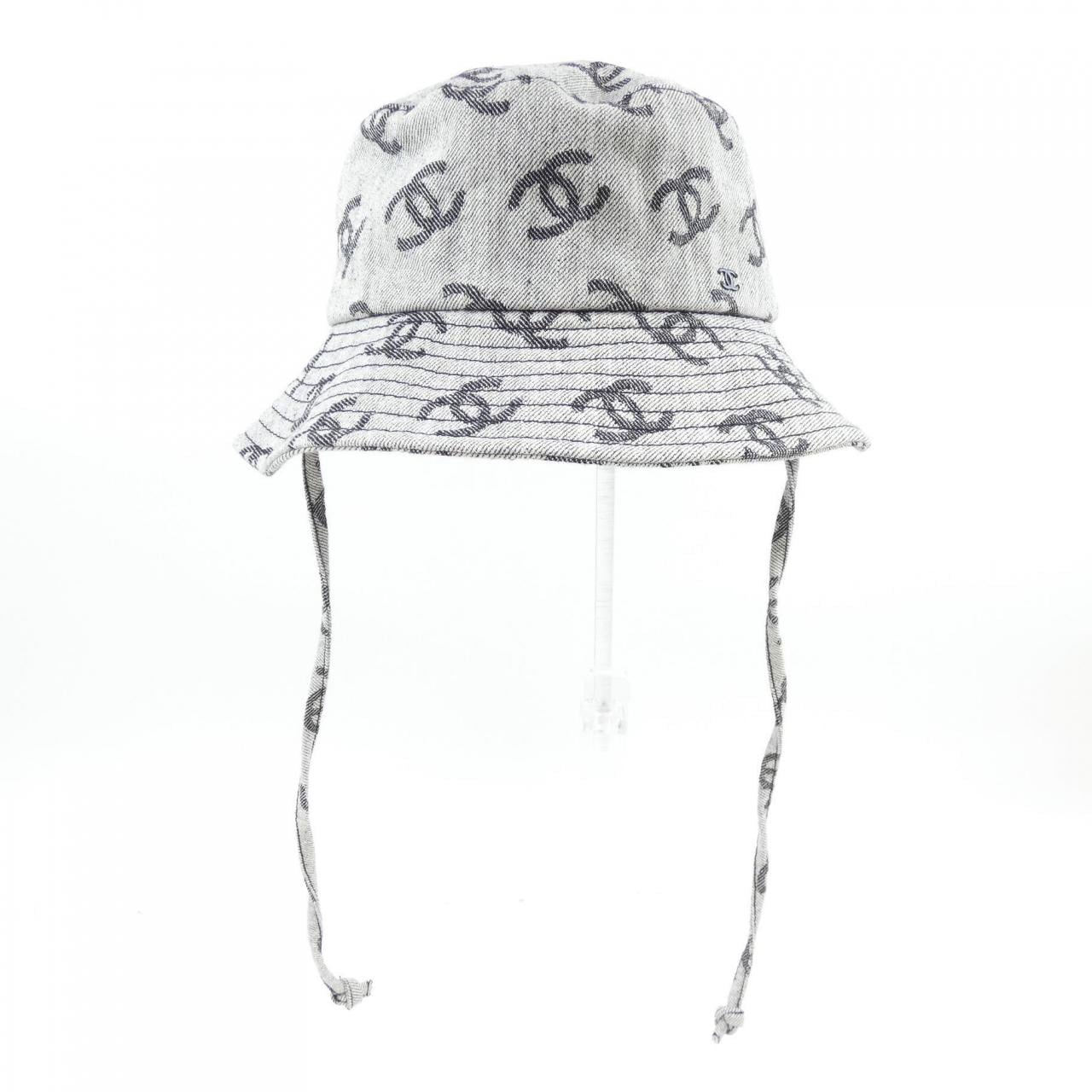 シャネル CHANEL AA8274B08332 ハット
