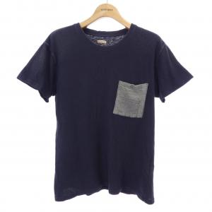 キャピタル KAPITAL Tシャツ