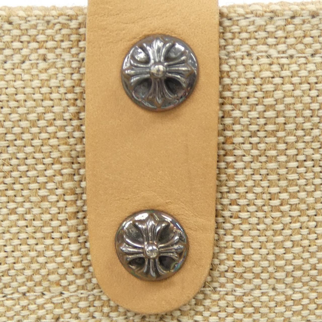 クロムハーツ CHROME HEARTS APOLIS MARKET BAG MIAMI BAG