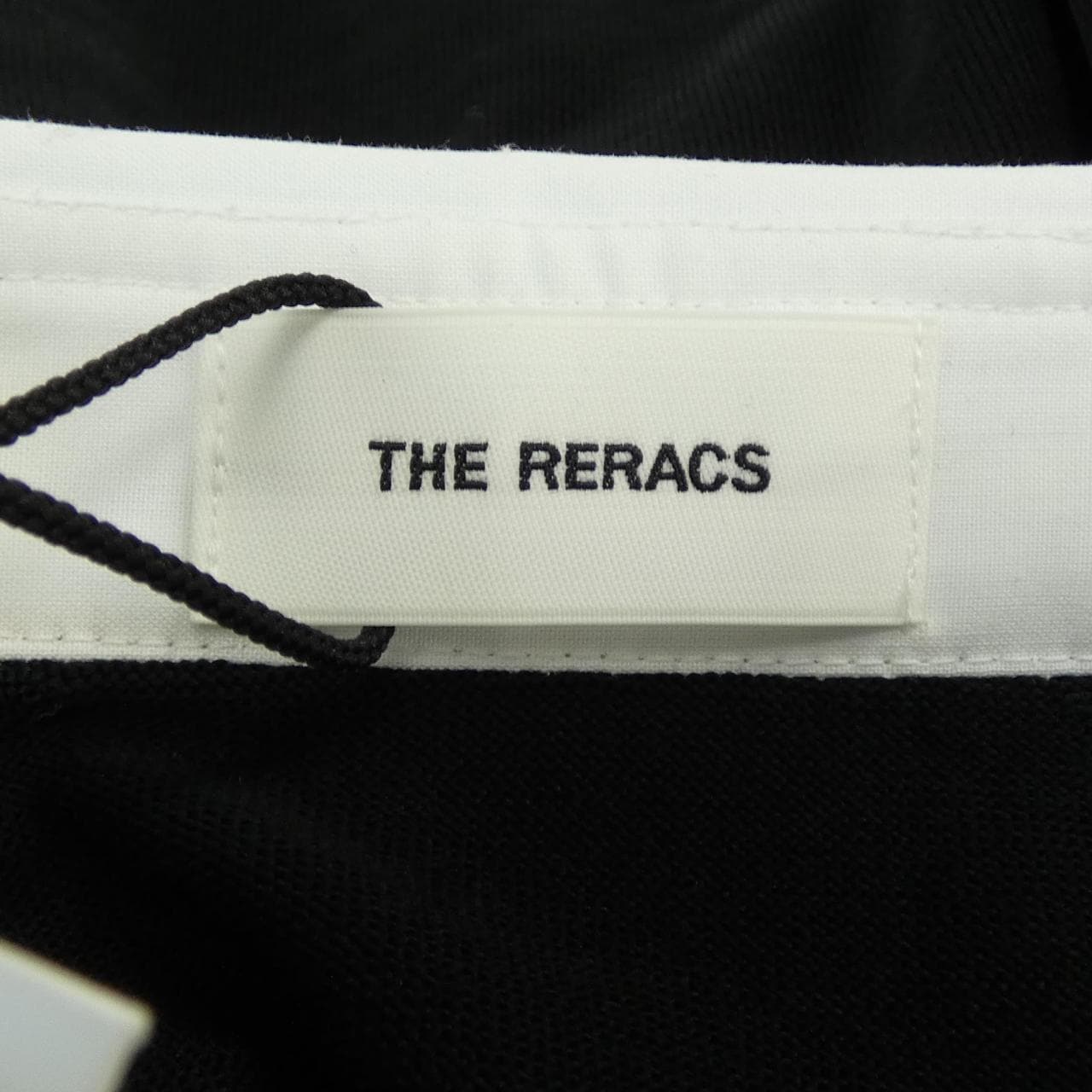 ザリラクス THE RERACS ニット