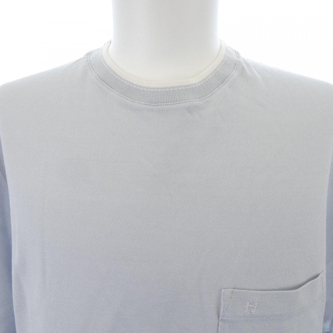 エルメス HERMES Tシャツ