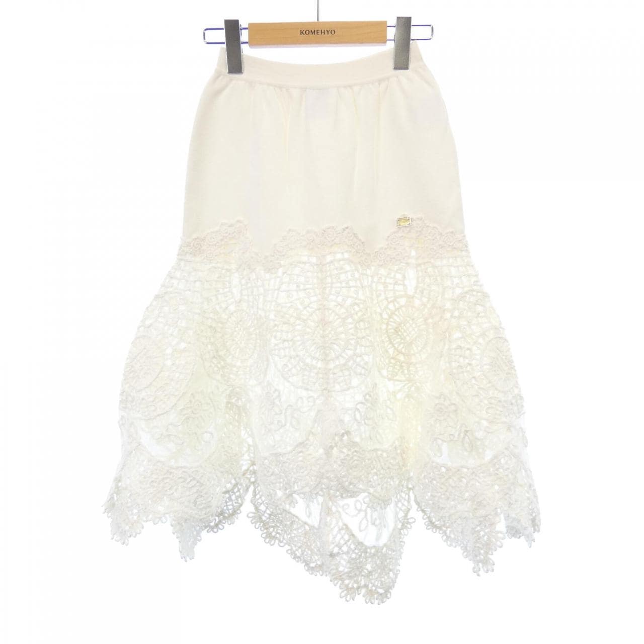 シャネル CHANEL P25799V01867 スカート