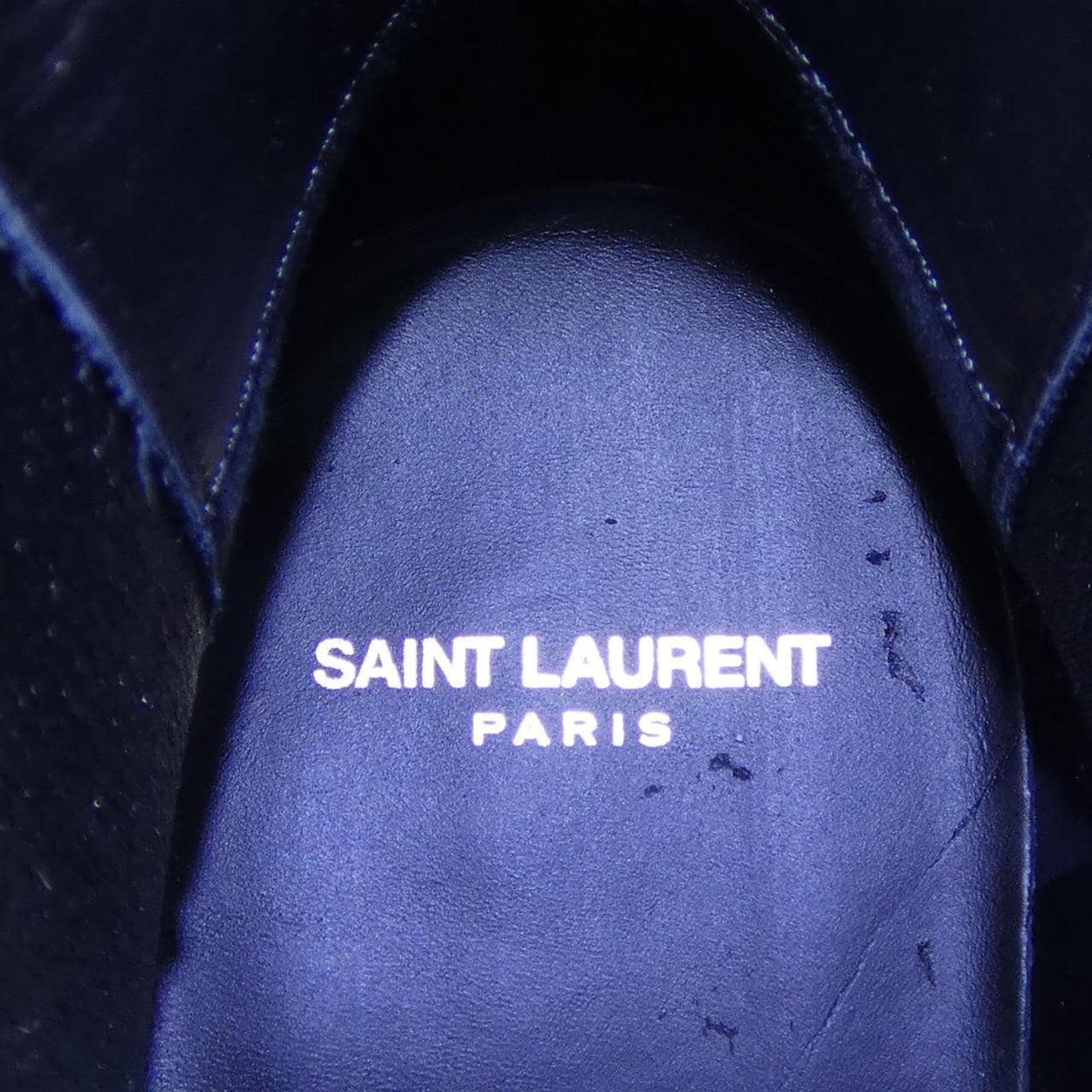 サンローラン SAINT LAURENT 634194 ブーツ