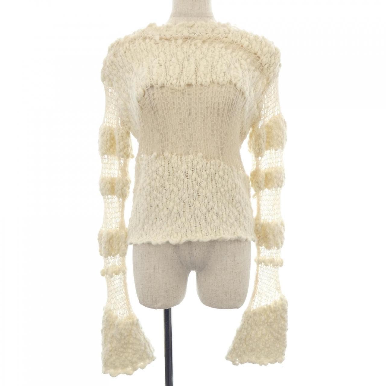 prank project 31242365612 ニット