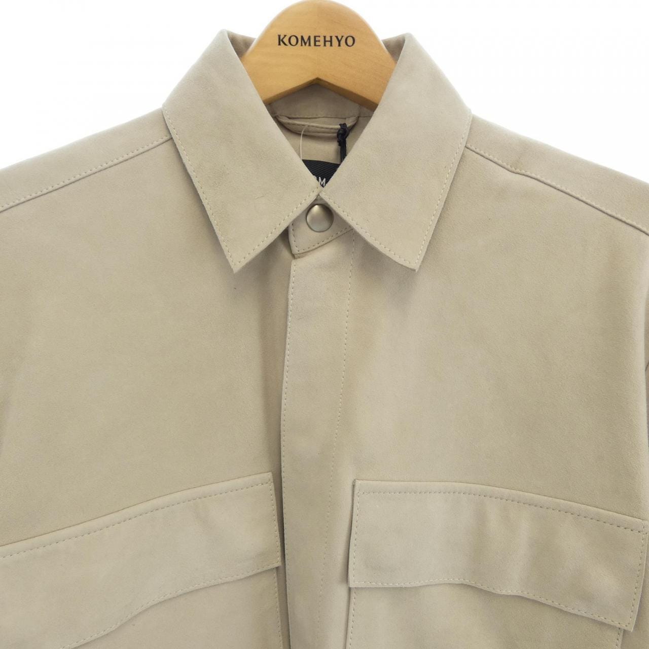 アルマ ARMA RONNIE シャツ