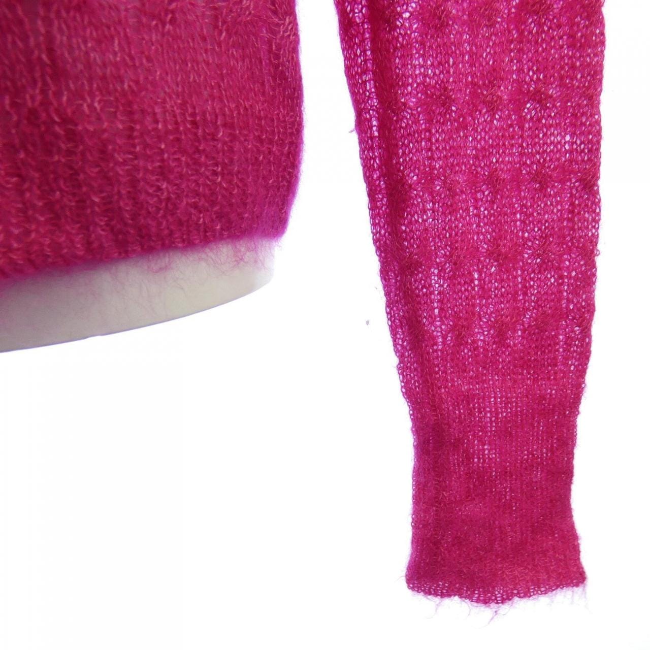 アイレネ IRENE 21A81002 ニット