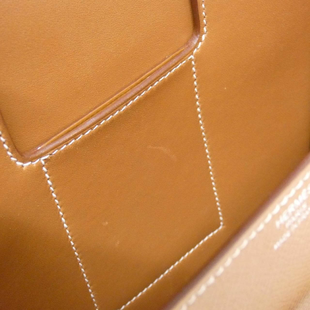 エルメス デッラ カヴァッレリア MINI 082226CK ショルダーバッグ