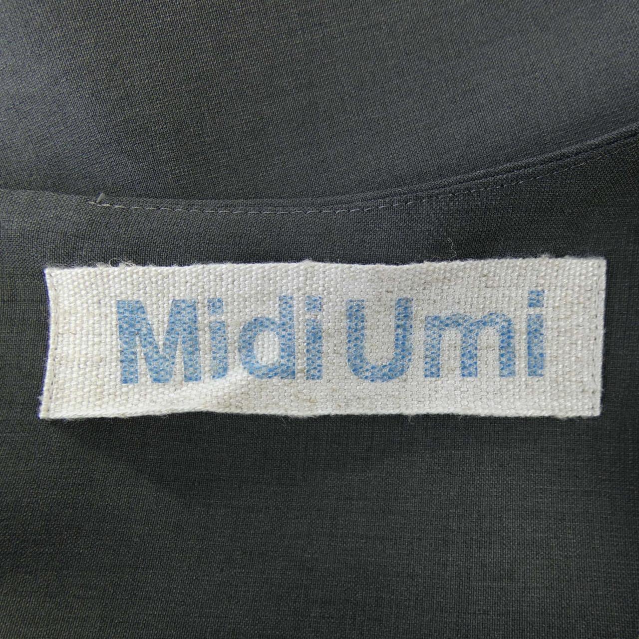 ミディウミ Midi Umi ワンピース