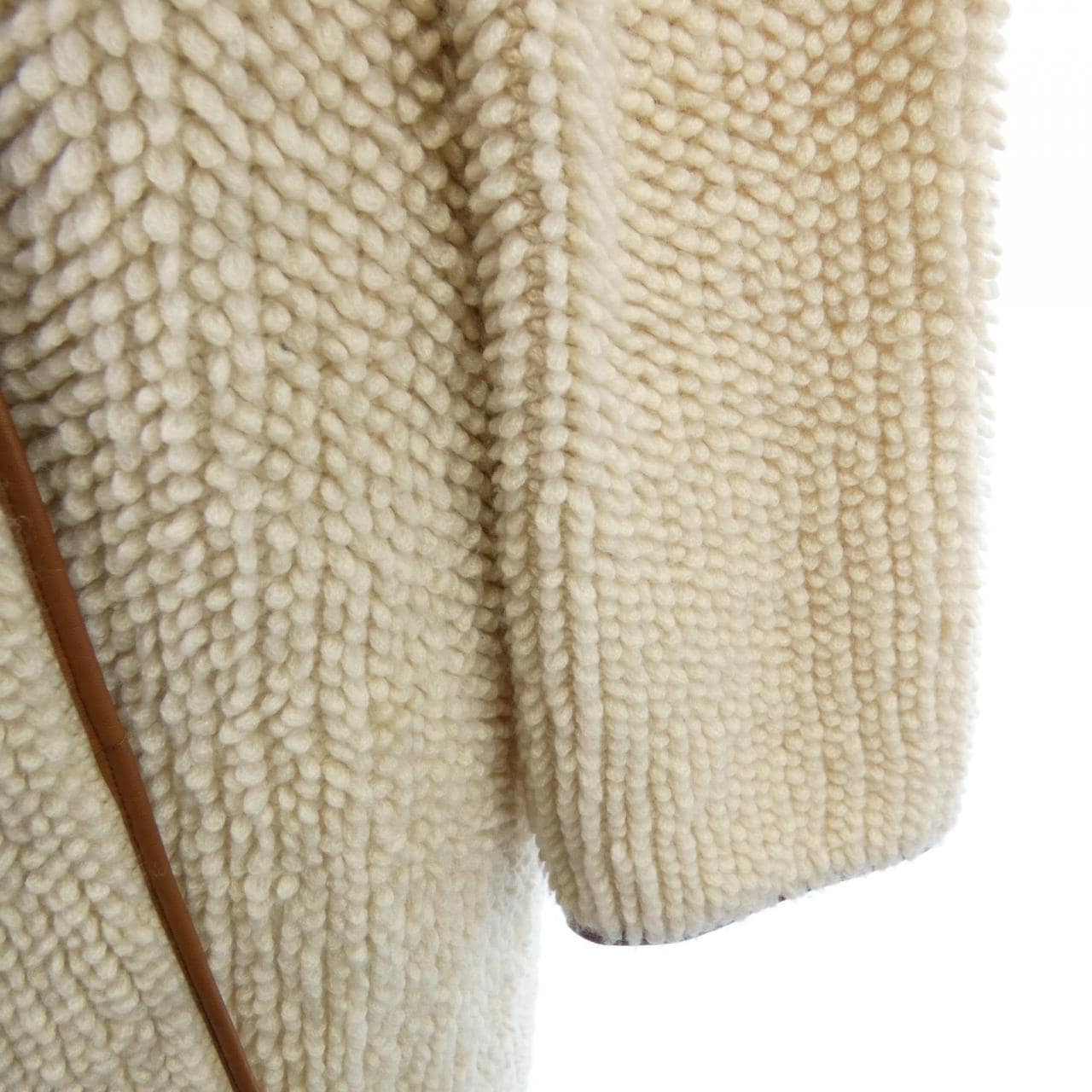 エルメス HERMES コート