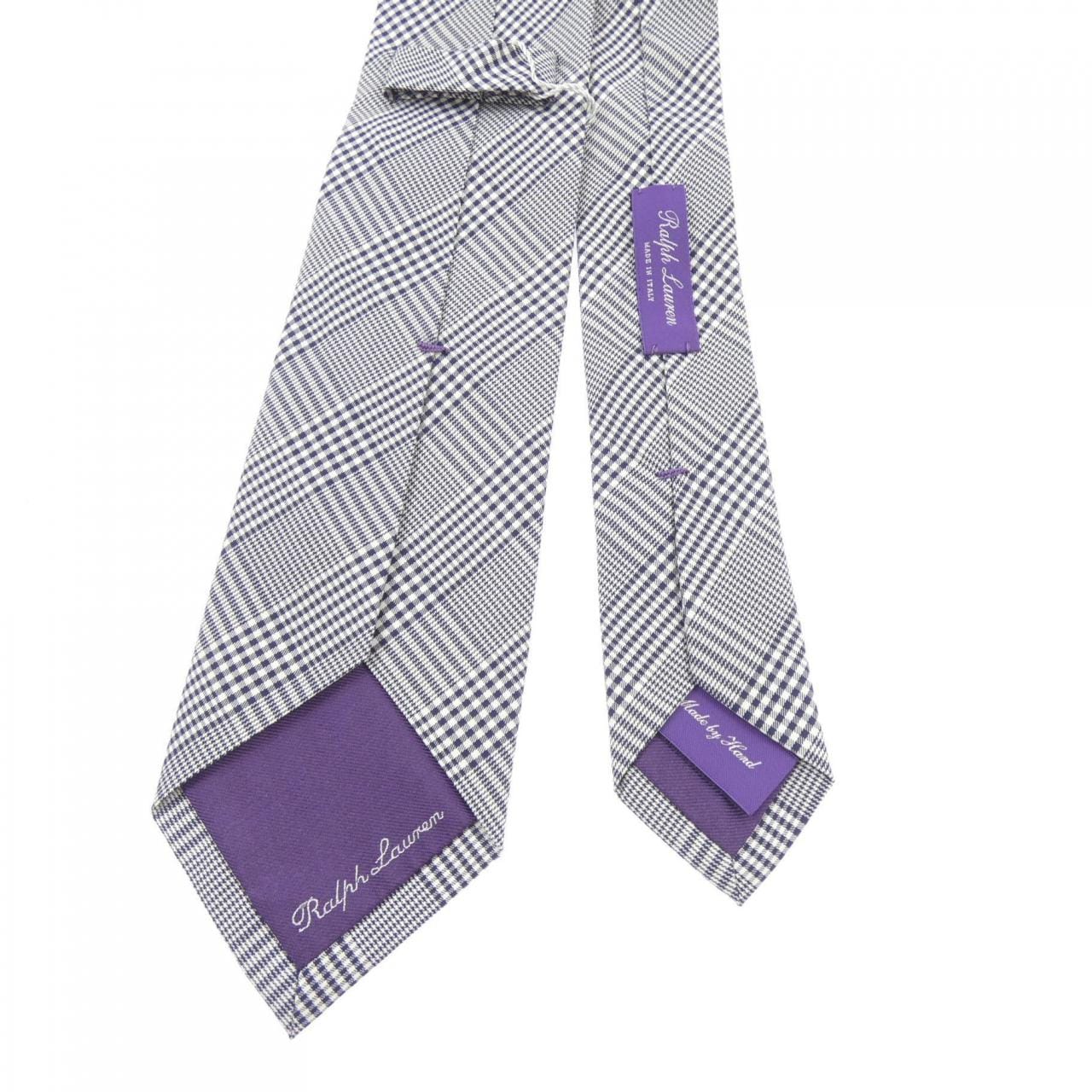 ラルフローレン RALPH LAUREN NECKTIE