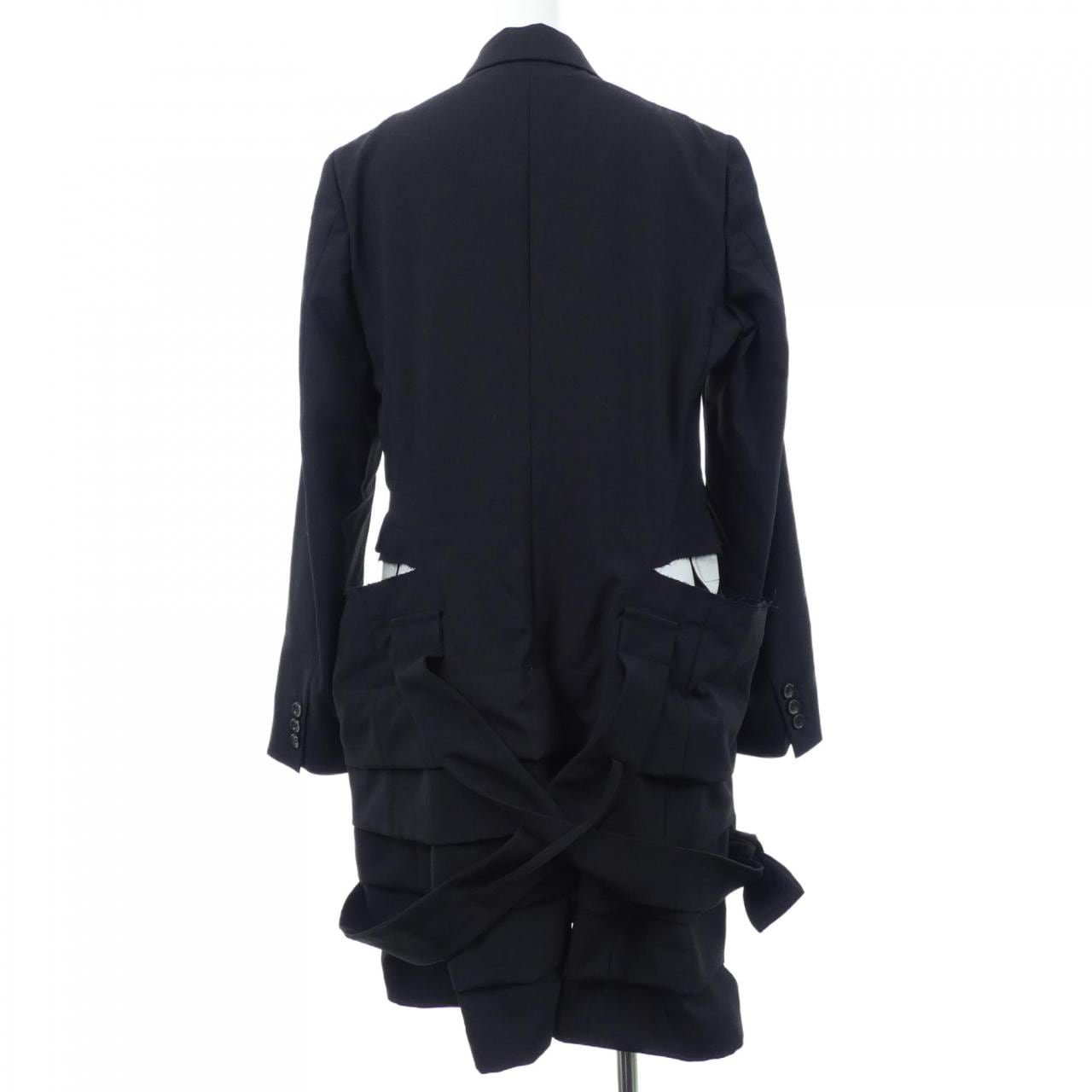 コムデギャルソン COMME des GARCONS GS-J009 ジャケット