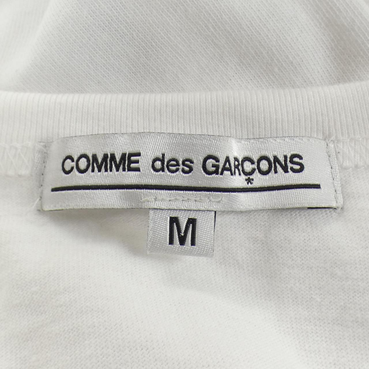 コムデギャルソン COMME des GARCONS OF-T001 Tシャツ