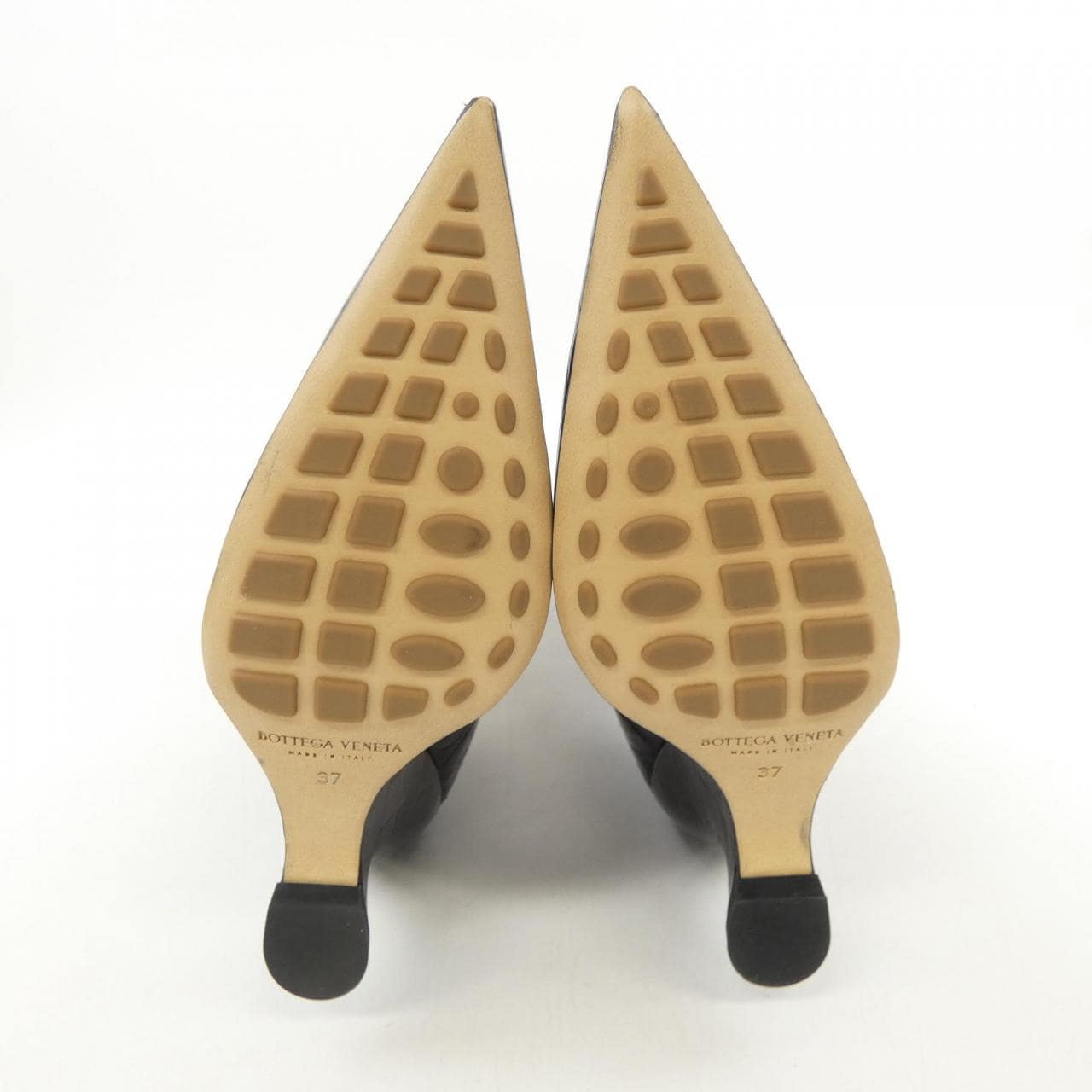 ボッテガヴェネタ BOTTEGA VENETA 729729 V2DW0 ロングブーツ