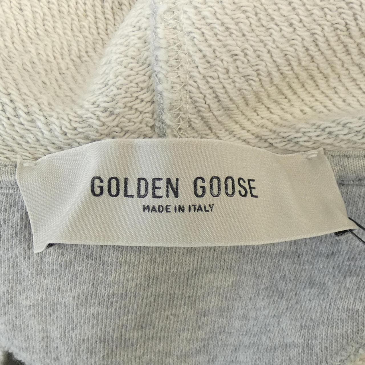 ゴールデングース GOLDEN GOOSE パーカー