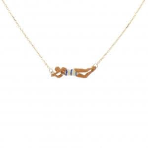 アリータ NADADORA ネックレス